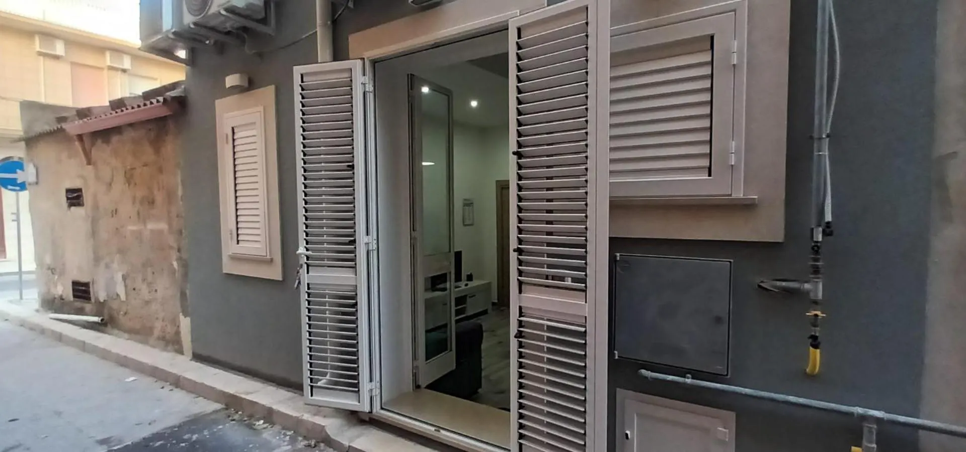 Bed & Breakfast B&B Casa A Liu Portopalo Di Capo Passero Italy