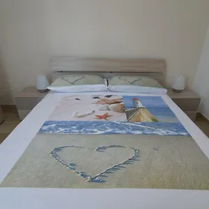 Triscele Casa Vacanze Portopalo Di Capo Passero