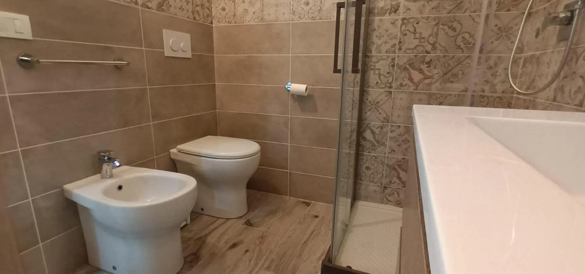 B&B Casa A Liu Portopalo Di Capo Passero 0*,